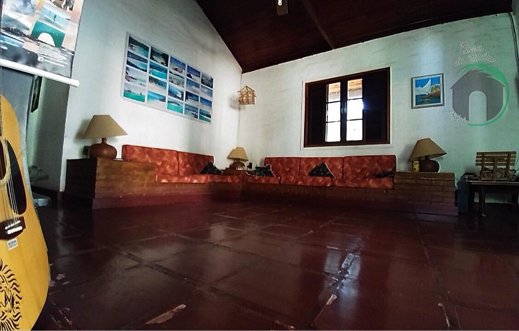 Hostel Casa Da Malu Abraão Exterior foto
